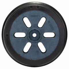 Bosch Zımpara Tabanı 6D-S 150mm GEX150AC/PEX15
