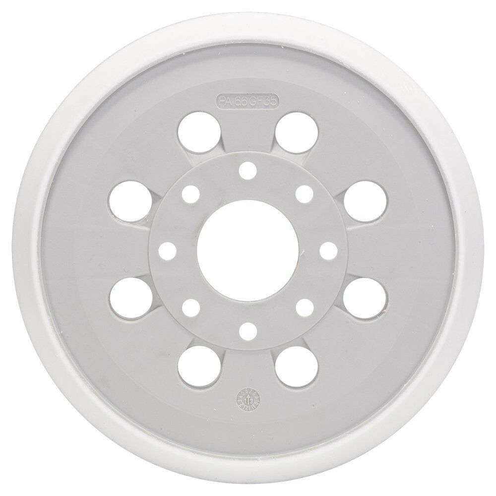 Bosch Zımpara Tabanı 8D-EY 125mm GEX125-1AE