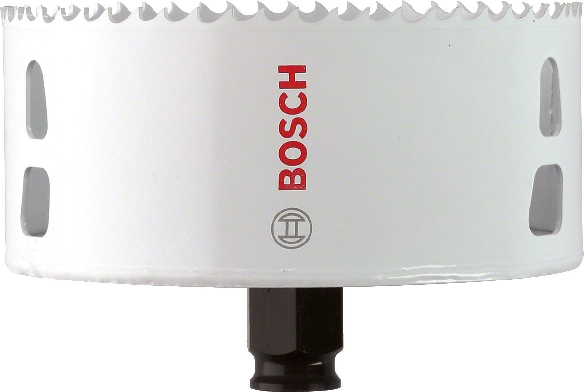 Bosch PC-Plus pW&M Delik Açma Testeresi 111 mm
