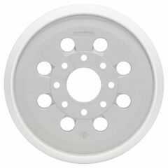 Bosch Zımpara Tabanı 8D-EY 125mm GEX125-1AE