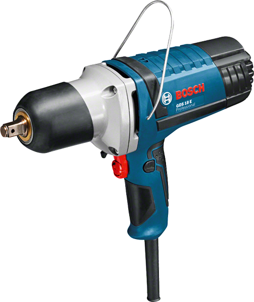 GDS 18 E Somun Sıkma Makinesi BOSCH 0601444000