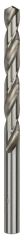 Bosch HSS-G Metal Matkap Ucu 8,1*117 mm 5'li