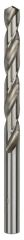 Bosch HSS-G Metal Matkap Ucu 8,1*117 mm 5'li
