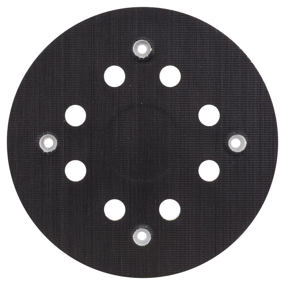 Bosch Zımpara Tabanı 8D-O 125mm GEX270A/AE