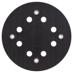 Bosch Zımpara Tabanı 8D-O 125mm GEX270A/AE