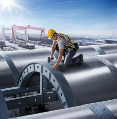 GDR 120-LI Akülü Darbeli Somun Sıkma BOSCH 06019F0001