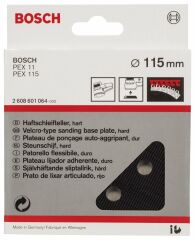 Bosch Zımpara Tabanı 8D-S 115mm PEX115