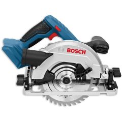 Bosch GKS 18V-57 Akülü Sunta Kesme - Akü ve Şarj Cihazı Hariçtir.
