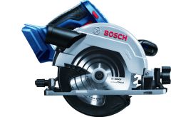 Bosch GKS 18V-57 Akülü Sunta Kesme - Akü ve Şarj Cihazı Hariçtir.