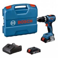 GDS 18V-350 DARABELİ SOMUN SIKMA BOSCH 06019M5021