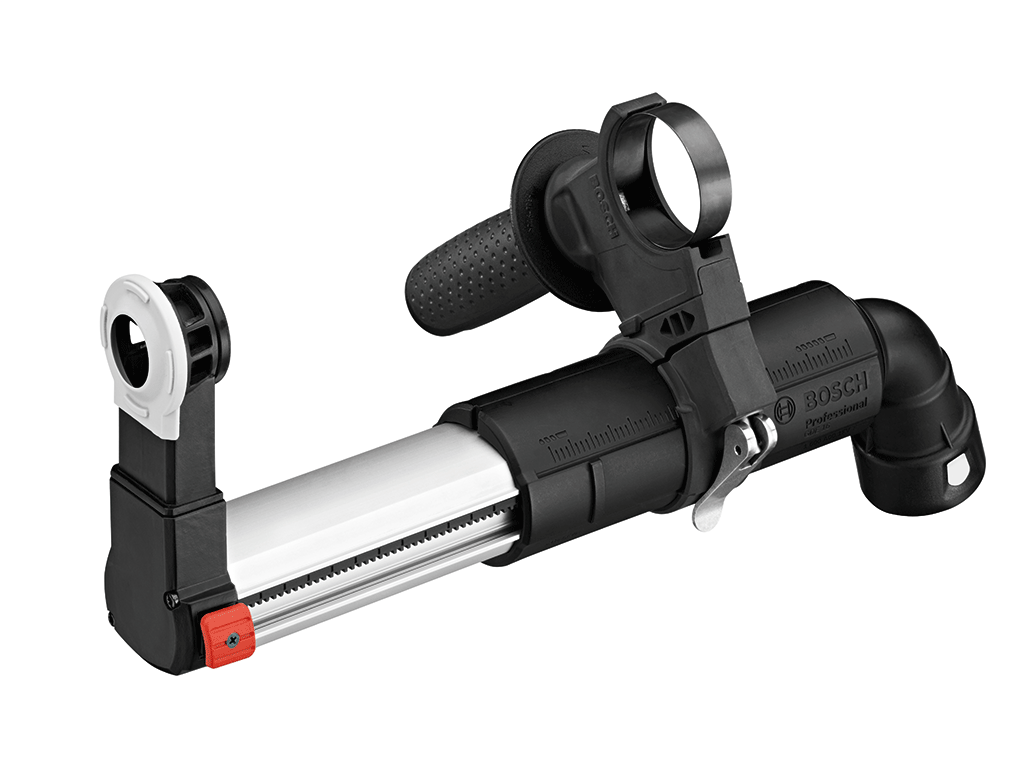 Bosch GDE 16 PLUS Sistem Aksesuarı