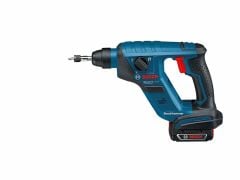 Bosch GBH 14,4 V-LI Sds Plus Delici Matkap 3Amper