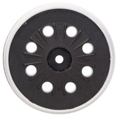 Bosch Zımpara Tabanı 8D-O 125mm GEX125-150AVE
