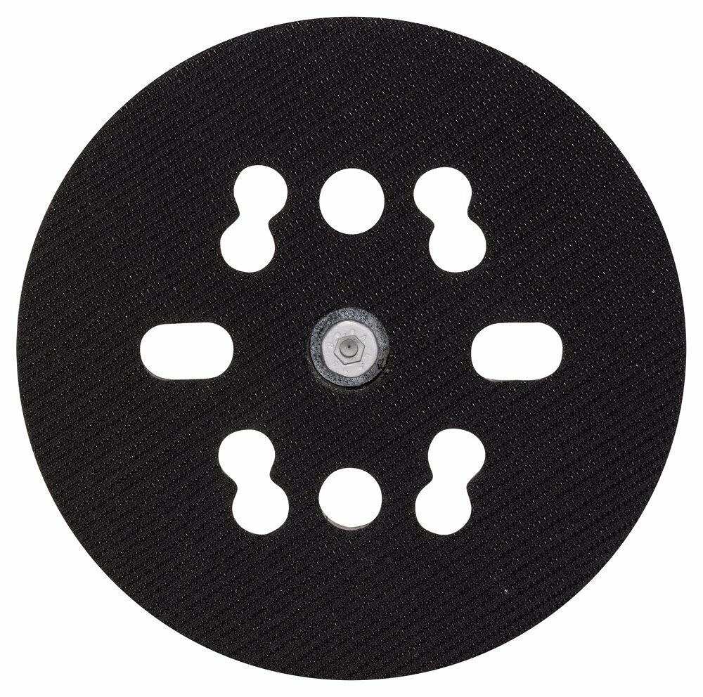 Bosch Zımpara Tabanı 8D-O 150mm GEX150ACE