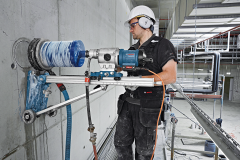 Bosch GDB 350 WE Karot Makinesi