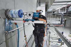 GDB 350 WE Karot Makinesi BOSCH 0601189900