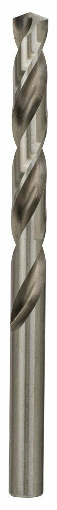 Bosch HSS-G Metal Matkap Ucu 9,3*125 mm 5'li