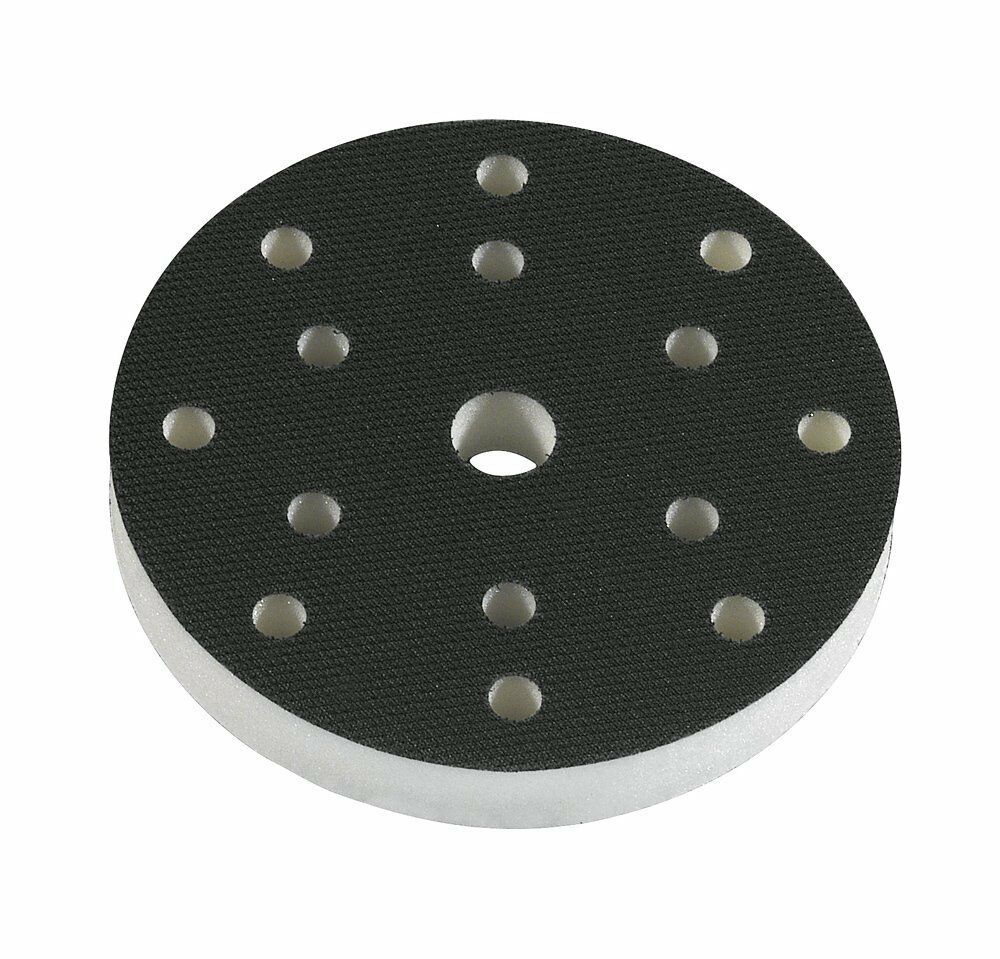 Bosch Zımpara Tabanı Delikli Sünger Ø150mm