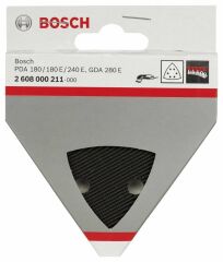 Bosch Zımpara Tabanı PDA180/180E/240E,GDA280E