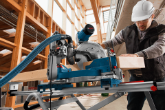 Bosch GCM 12 GDL Gönye Kesme Makinesi Professional