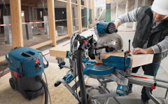 Bosch GCM 12 GDL Gönye Kesme Makinesi Professional