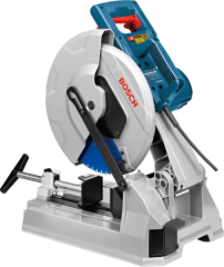 Bosch Professional GCD 12 JL Metal Kesme Testeresi