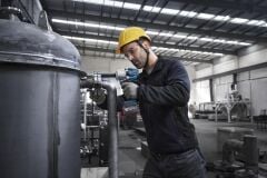 Darb. somun sık. mak. GDS 18V-780 BOSCH 06019P4021