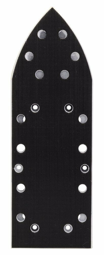 Bosch Zımpara Tabanı Uz. D+93*185mm GSS230A/AE