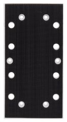 Bosch Zımpara Tabanı 93*185mm GSS230A/AE
