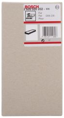 Bosch Zımpara Tabanı 93*185mm GSS230A/AE