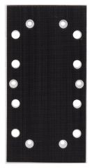 Bosch Zımpara Tabanı 93*185mm GSS230A/AE