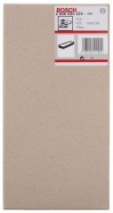 Bosch Zımpara Tabanı 115*230mm GSS280A/AE