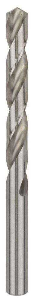 Bosch HSS-G Metal Matkap Ucu 10,3*133 mm 5'li