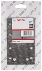 Bosch - 80*130 mm Zımpara Tabanı