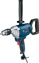 Bosch GBM 1600 RE Darbesiz Matkap