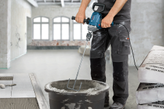 Bosch GBM 1600 RE Darbesiz Matkap