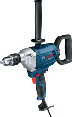 GBM 1600 RE Darbesiz Matkap BOSCH 06011B0000