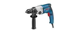Bosch Gbm 13-2 Re Darbesiz Matkap - 06011b2000