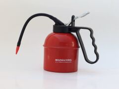 İzeltaş 300cc Yağdanlık (Flexible Uçlu)