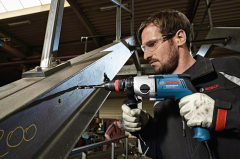 GBM 13-2 RE Darbesiz Matkap BOSCH 06011B2000