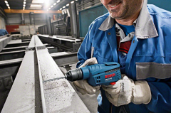 GBM 10 RE Darbesiz Matkap BOSCH 0601473600