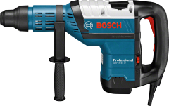 Bosch Professional GBH 8-45 D Kırıcı Delici