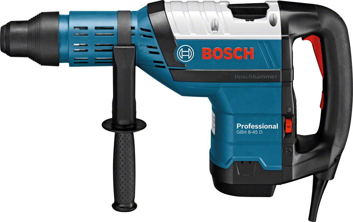 GBH 8-45 D Kırıcı Delici BOSCH 0611265100