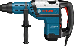 GBH 8-45 D Kırıcı Delici BOSCH 0611265100