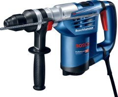 Bosch GBH 4-32 DFR Kırıcı Delici
