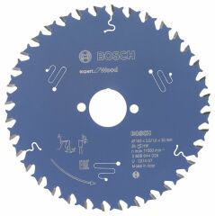 Bosch EXW Daire Test. Bıç. 165*30 mm 36 D E
