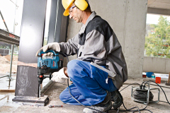 Bosch GBH 3-28 DRE Kırıcı Delici