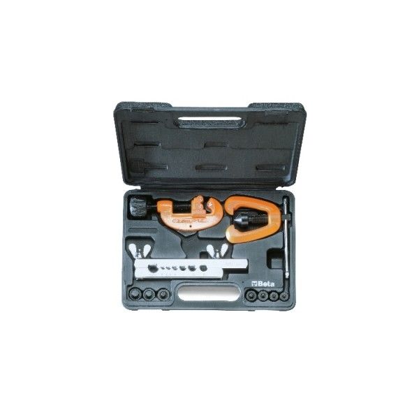 Beta  Havşa Takımı Metrik 351C