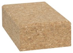 Bosch - Mantar Zımpara Takozu 120*80 mm