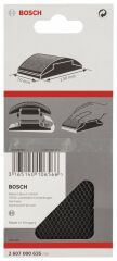 Bosch Lastik El Zımpara Takozu 70*130mm